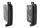 MASCHERINA 2DIN NERO JEEP GRAN CHEROKEE 12>13