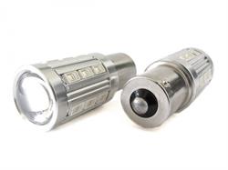 LAMPADA A LED PER LUCI DI FRECCE STOP,21 LED SMD 12V-24V