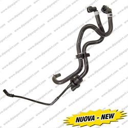 TUBO / CONDOTTO CARBURANTE VAG NUOVO