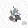 DEBIMETRO MARELLI NISSAN 1.0 1.3