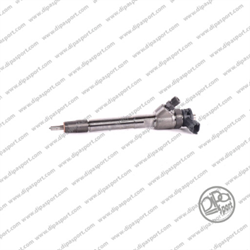 INIETTORE REVISIONATO BOSCH JEEP 3.0 CRD