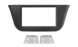 MASCHERINA 2DIN NERO IVECO DAILY 14>