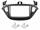 MASCHERINA 2DIN NERO LUCIDO OPEL ADAM 13> CORSA 15>