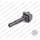 BOBINA CANDELE DELPHI MERCEDES 1.6 1.8