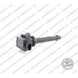 BOBINA ACCENSIONE NUOVA BOSCH HONDA 1.6