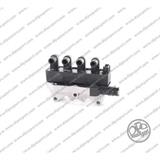 BOBINA ACCENSIONE NUOVA HELLA FIAT 1.6