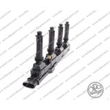 BOBINA ACCENSIONE NUOVA DELPHI OPEL 2.0