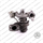 TURBOCOMPRESSORE NUOVO FIAT PSA FORD MAZDA 1.6