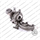 TURBOCOMPRESSORE NUOVO SEAT SKODA VW 1.9 D