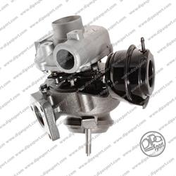 TURBOCOMPRESSORE NUOVO LAND ROVER 2.0 D TD4