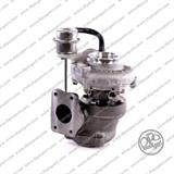 TURBOCOMPRESSORE REVISIONATO SAAB 9-3 9-5 2.0 2.3 T