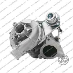 TURBOCOMPRESSORE REVISIONATO PSA FIAT LANCIA 2.0 HDI