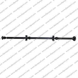 ALBERO TRASMISSIONE RENAULT SCENIC