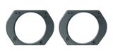 ADATTATORI PER VANO ALTOPARLANTE 130MM.