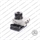 MODULO ABS ATE MK25 VOLVO XC70 II (136)