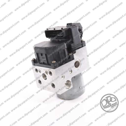 ABS 5.3 ASG BOSCH FIAT PUNTO (188_) 188