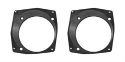 ADATTATORI PER VANO ALTOPARLANTE 130MM.