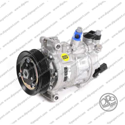 COMPRESSORE CLIMA A/C DENSO AUDI 1.8