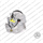 COMPRESSORE CLIMA A/C DENSO MB CLASSE A