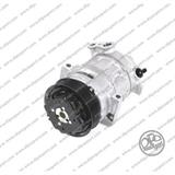 COMPRESSORE CLIMA A/C DENSO FIAT 1.3