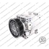 COMPRESSORE CLIMA A/C DENSO FIAT 1.9