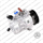 COMPRESSORE VAG CLIMA A/C DENSO