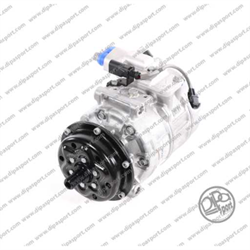 COMPRESSORE CLIMA A/C DENSO VW 2.5 5.0 D