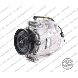 COMPRESSORE CLIMA A/C DENSO BMW 520