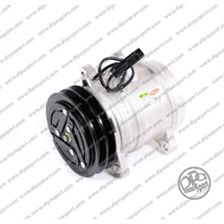 COMPRESSORE CLIMA A/C DELPHI FIAT