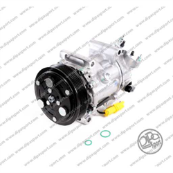 COMPRESSORE CLIMA A/C DELPHI CITROEN 1.6