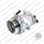 COMPRESSORE CLIMA A/C SANDEN FIAT 110