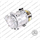 COMPRESSORE CLIMA A/C SANDEN FIAT 110
