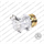 COMPRESSORE CLIMA SANDEN MERCEDES 108