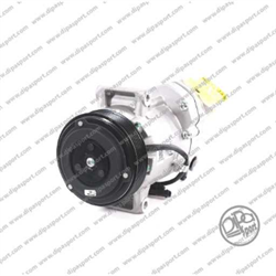 COMPRESSORE CLIMA A/C DELPHI OPEL 2.0