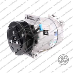 COMPRESSORE CLIMA A/C DELPHI OPEL 2.0