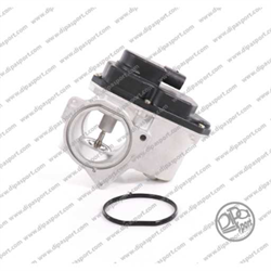 VALVOLA EGR NUOVA HITACHI VAG 2.0 TDI