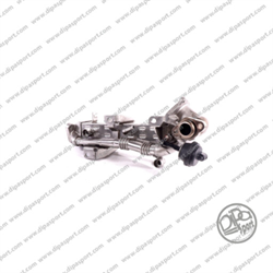 SCAMBIATORE EGR REVISIONATO BMW 2.0 3.0