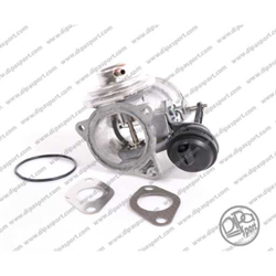 VALVOLA EGR NUOVA WAHLER VAG 1.9 TDI