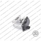 VALVOLA EGR NUOVA NISSAN MICRA JUKE 1.5