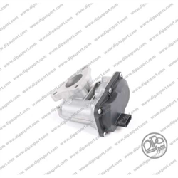 VALVOLA EGR NUOVA NISSAN MICRA JUKE 1.5
