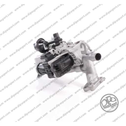 EGR COMPLETA REVISIONATA FORD 1.5 TDCI