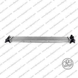 INTERCOOLER DENSO AUDI 1.2