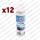 BOX 12 BOMBOLETTE IGENIZZANTI SPRAY MONOUSO 200ml (LIMONE)