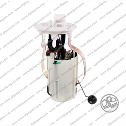 POMPA CARBURANTE NUOVA BOSCH ALFA 2.4
