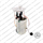 POMPA CARBURANTE NUOVA BOSCH ALFA 2.4