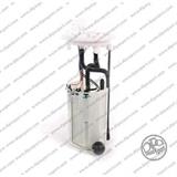 POMPA CARBURANTE BOSCH ALFA 1.9 2.4 JTD