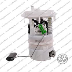 POMPA CARBURANTE DELPHI CITROEN C3 I II