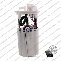 POMPA CARBURANTE DELPHI FIAT LANCIA 1.3