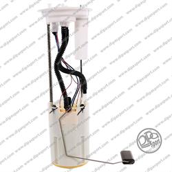 POMPA CARBURANTE NUOVA BOSCH FIAT 2.3 3.0