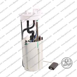 POMPA CARBURANTE BOSCH FIAT PSA 2.0 2.3